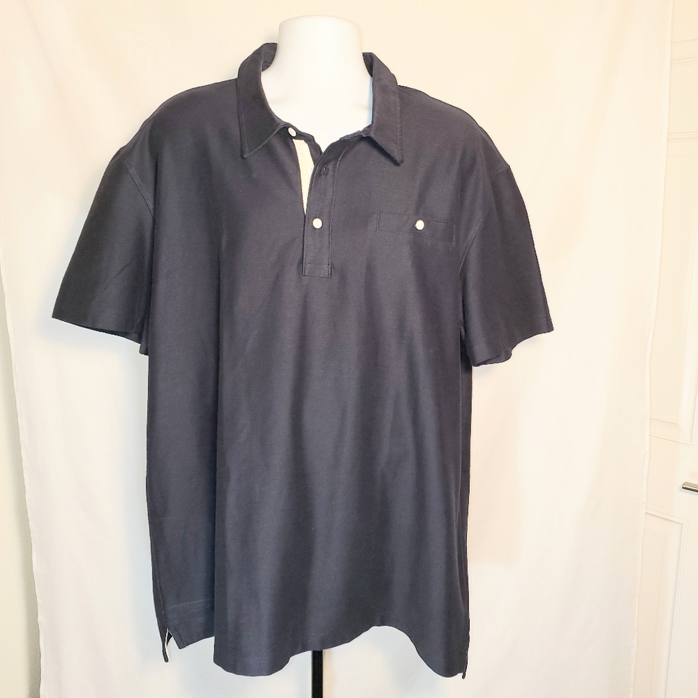 Jachs New York polo shirt